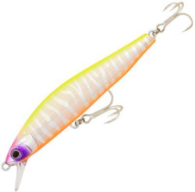 Samaki Redic Jerkbait SF90 [COL:Cleopatra Tiger UV]