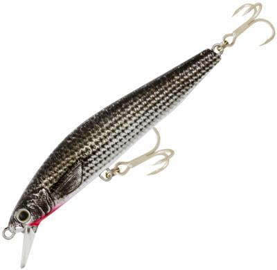Load image into Gallery viewer, Samaki Redic Jerkbait SF90 [COL:Turbo Mullet]
