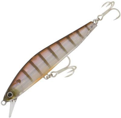 Samaki Redic Jerkbait SF90 [COL:Pearl Perch]