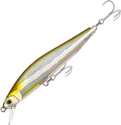 Load image into Gallery viewer, Samaki Redic Jerkbait SF90 [COL:Ghost Shad]
