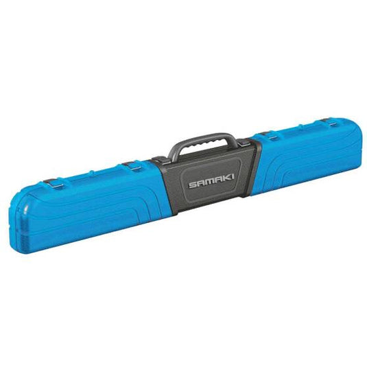 Samaki Deluxe Rod Case