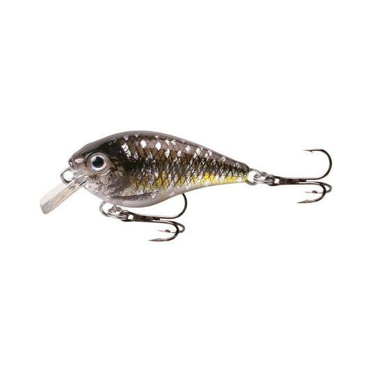 Fishcraft B-Cranky 38mm - Mid Diver [COL:Spotted Herring]
