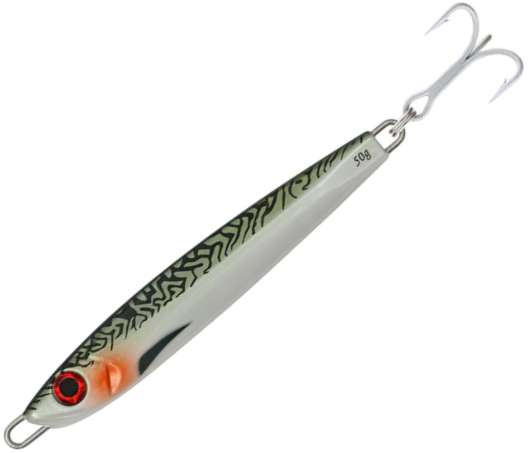 Samaki Torpedo V2 10g [COL:Slimy]