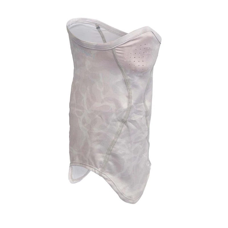 Load image into Gallery viewer, Samaki Face and Neck Shield [COL:Silver Camo]
