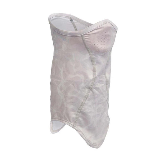 Samaki Face and Neck Shield [COL:Silver Camo]