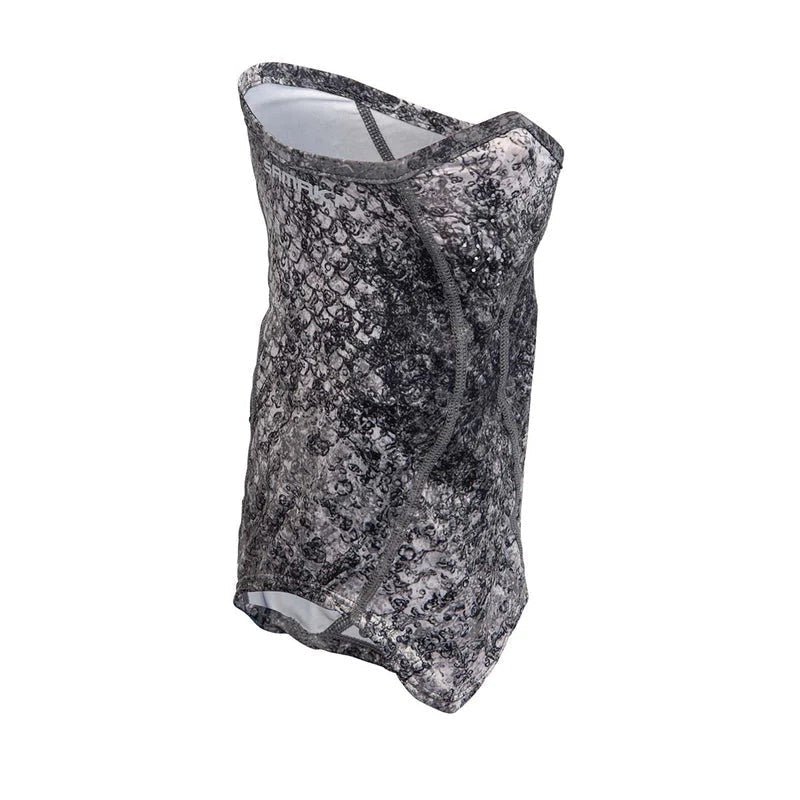 Load image into Gallery viewer, Samaki Face and Neck Shield [COL:Grey Scales]
