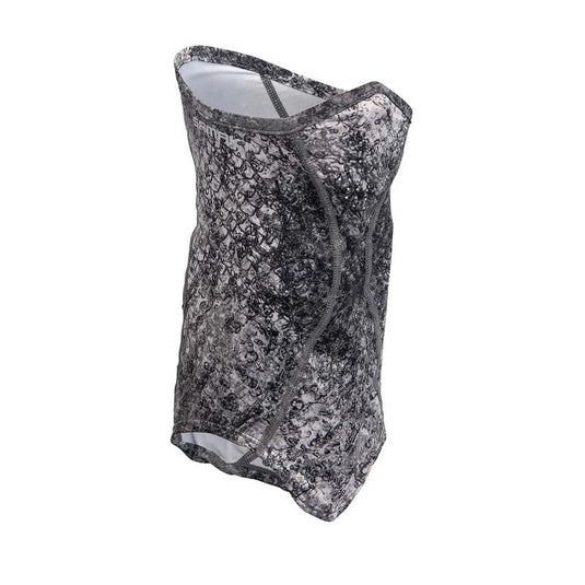 Samaki Face and Neck Shield [COL:Grey Scales]