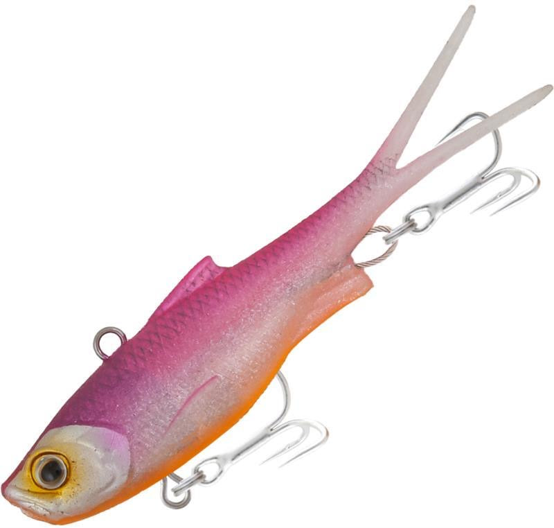 Load image into Gallery viewer, Samaki Vibelicious 85mm [COL:Pink Lady UV]
