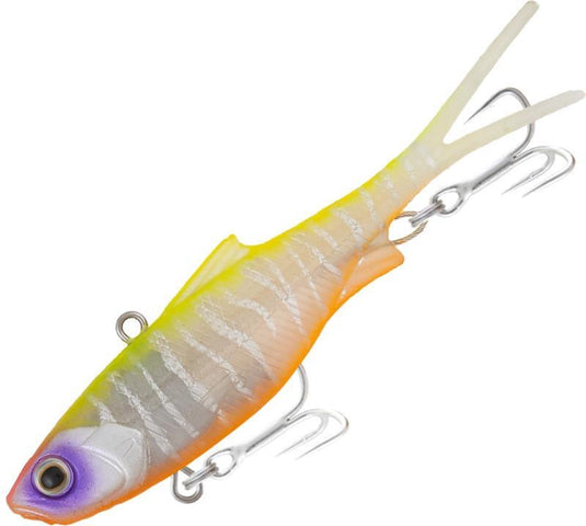 Samaki Vibelicious 85mm [COL:Cleopatra Tiger UV]
