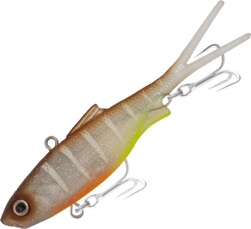 Load image into Gallery viewer, Samaki Vibelicious 125mm [COL:Sandstorm UV]
