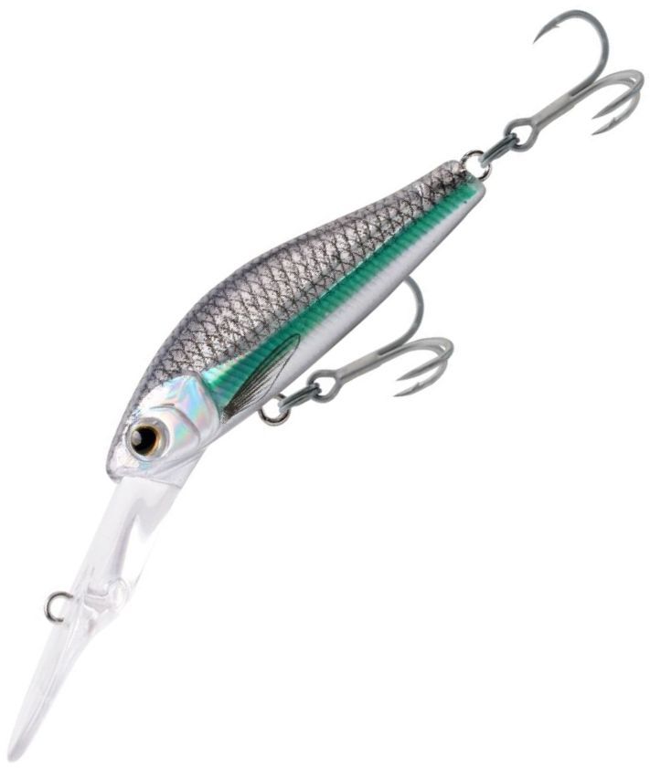 Load image into Gallery viewer, Samaki Redic Jerkbait MF50 [COL:Hardy Head]
