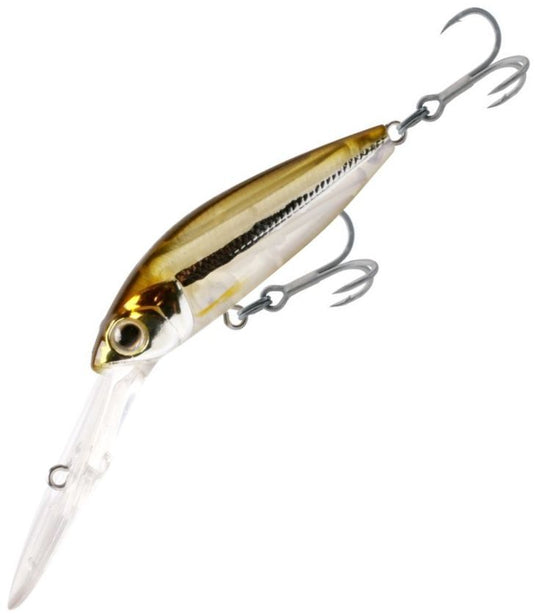 Samaki Redic Jerkbait MF50 [COL:Ghost Shad]