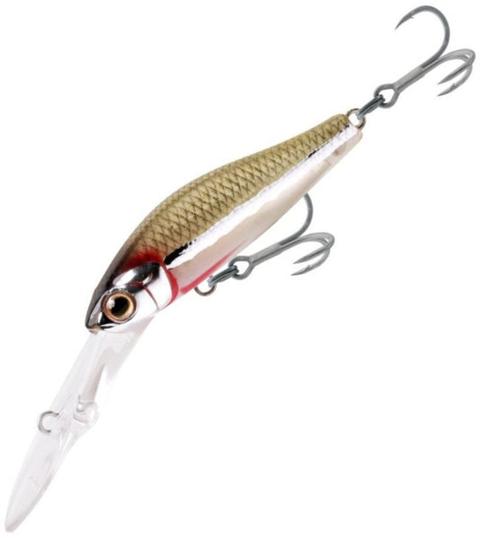 Samaki Redic Jerkbait MF50 [COL:Whitebait]