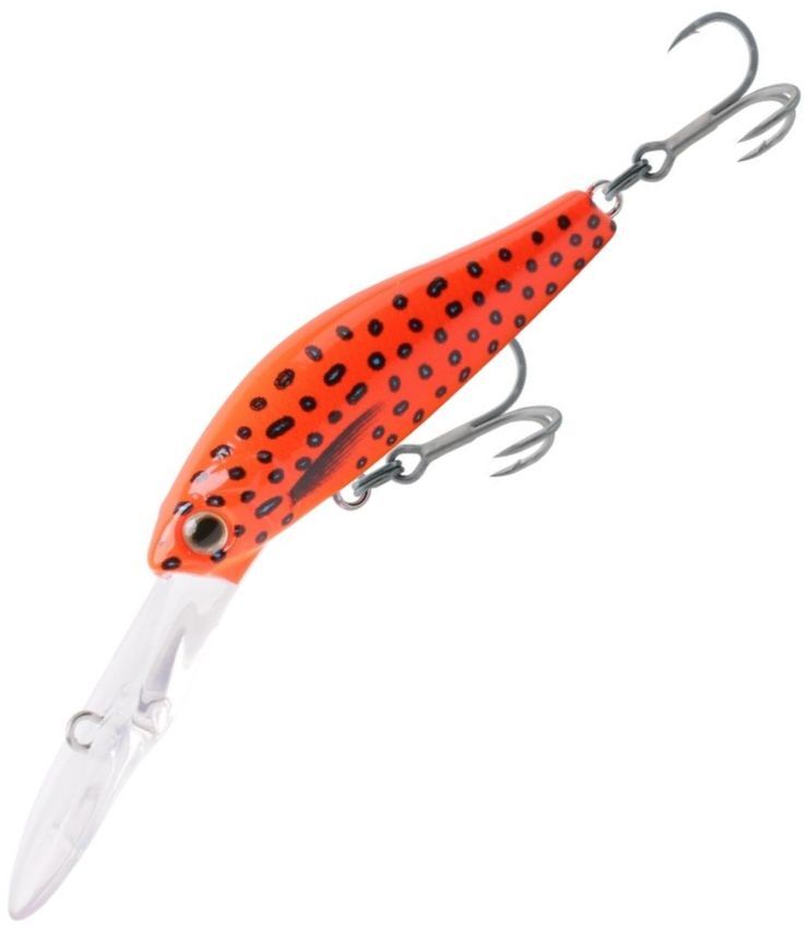 Load image into Gallery viewer, Samaki Redic Jerkbait MF50 [COL:Coral Trout]
