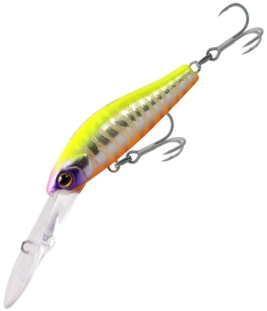 Samaki Redic Jerkbait MF50 [COL:Cleopatra]