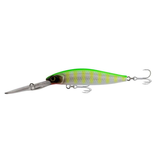 Samaki Redic Jerkbait DS80 [COL:Splice]