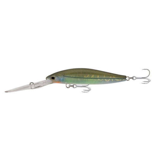 Samaki Redic Jerkbait DS80 [COL:Awon-gar]