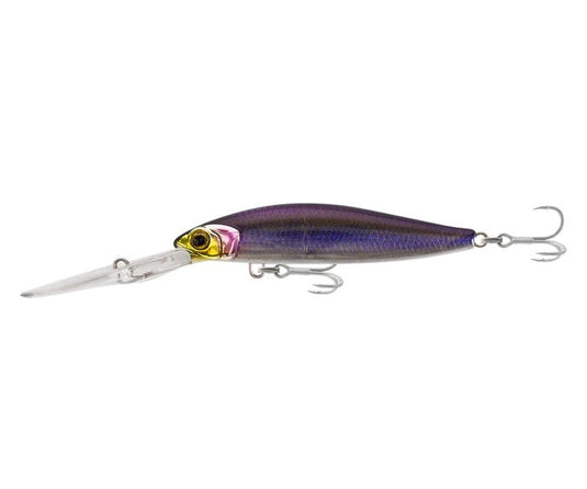 Samaki Redic Jerkbait DS80 [COL:Toucan]