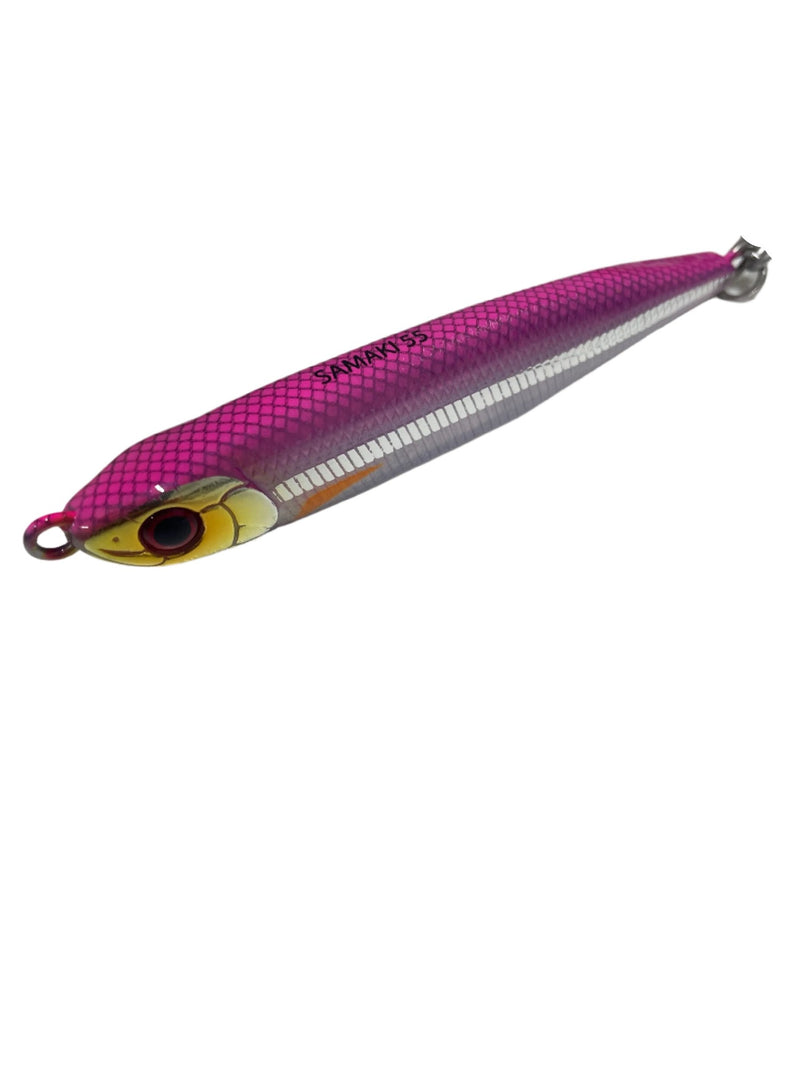 Load image into Gallery viewer, Samaki Flash V2 35g [COL:Pink Bait]
