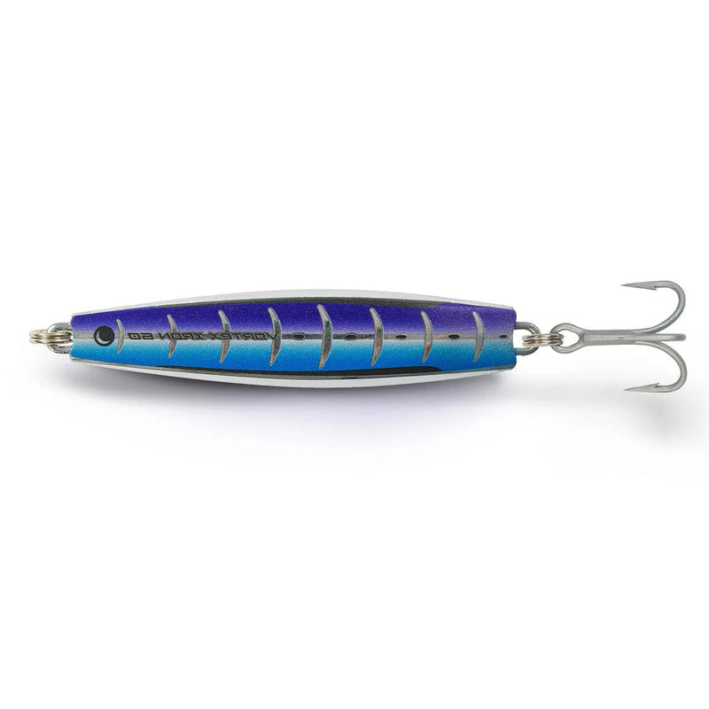 Load image into Gallery viewer, Samaki Vortex Iron [SIZ:25g COL:Blue Purple]
