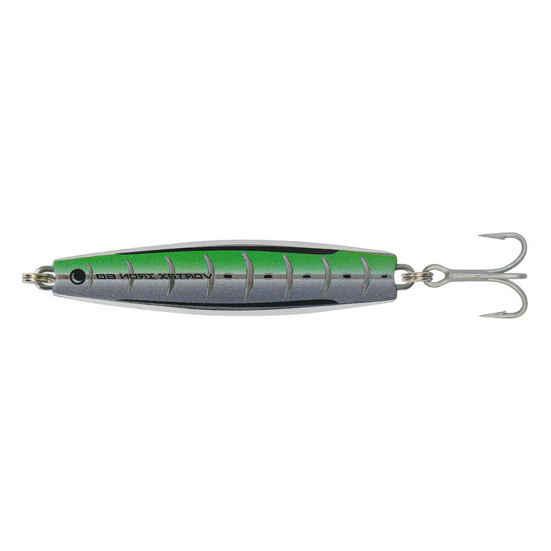 Load image into Gallery viewer, Samaki Vortex Iron [SIZ:25g COL:Green Smoke]

