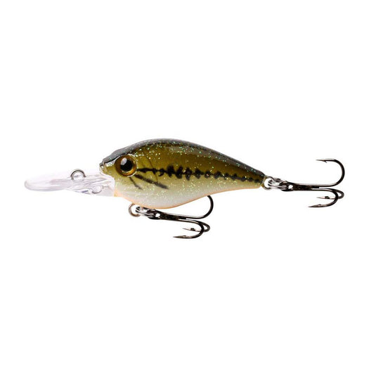 Fishcraft B-Cranky 46mm - Mid Diver [COL:Baby Bass]