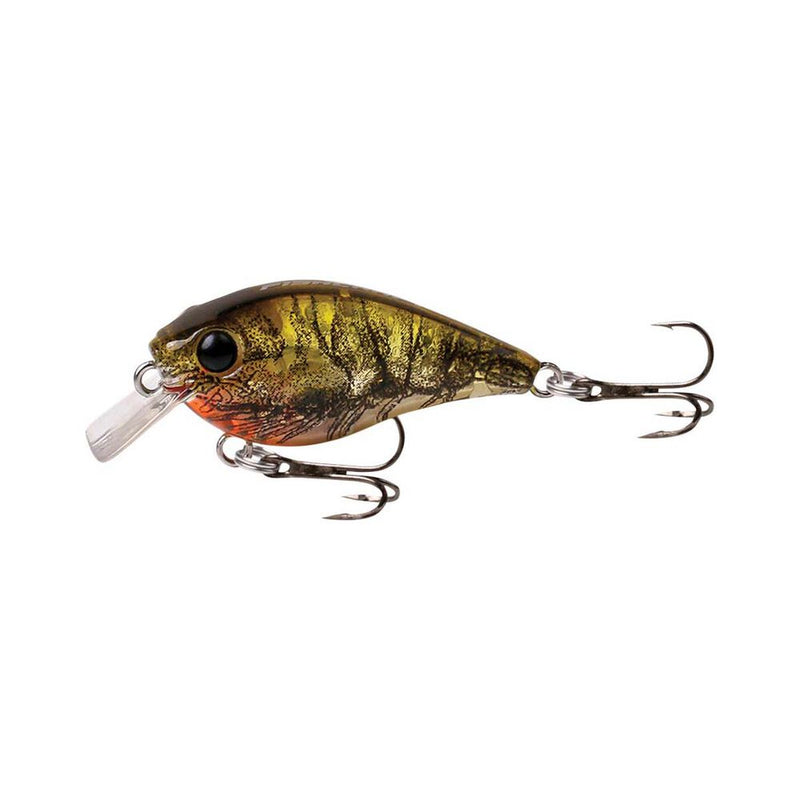 Load image into Gallery viewer, Fishcraft B-Cranky 46mm - Mid Diver [COL:Running Prawn]
