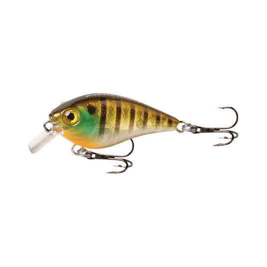 Fishcraft B-Cranky 46mm - Mid Diver [COL:Ghost Blue Gill]