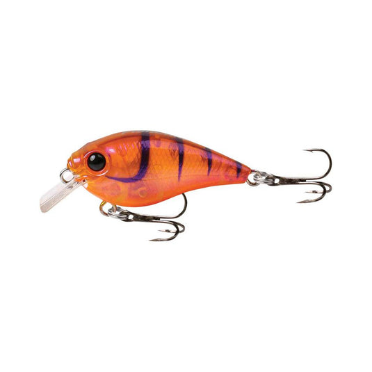 Fishcraft B-Cranky 46mm - Mid Diver [COL:Pearl Shrimp]