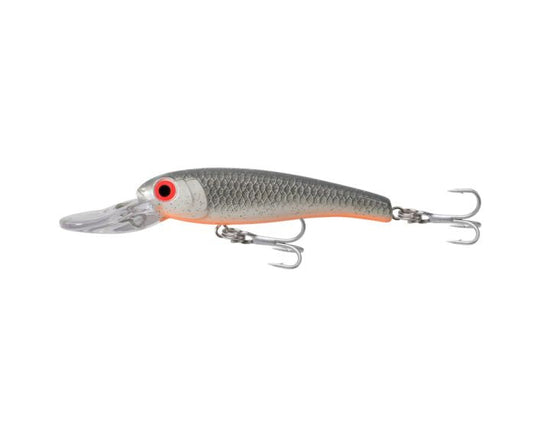 Fishcraft Dr Stretch 65mm [COL:Grey Ghost]