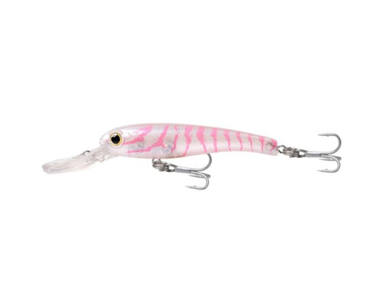 Fishcraft Dr Stretch 65mm [COL:Pink Prawn]