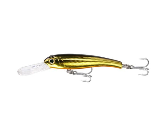 Fishcraft Dr Stretch 65mm [COL:Black & Gold]