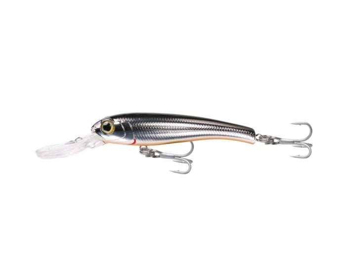 Load image into Gallery viewer, Fishcraft Dr Stretch 65mm [COL:Silver Shad]
