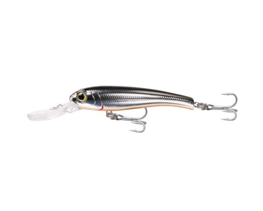Fishcraft Dr Stretch 65mm [COL:Silver Shad]