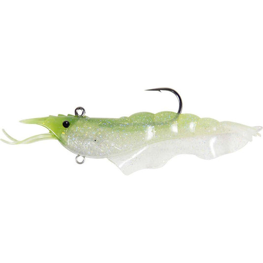 Fishcraft Dr Prawn 5" [COL:Olive Prawn]