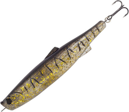 Fishcraft Dr Flex 90 [COL:Black & Gold]