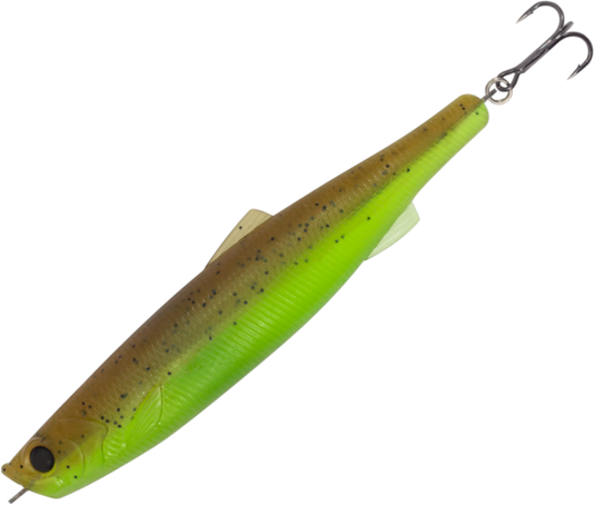 Fishcraft Dr Flex 90 [COL:Oily Prawn]