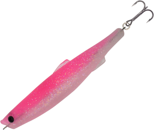 Fishcraft Dr Flex 90 [COL:Pink Frosting]