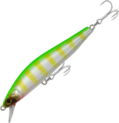 Samaki Redic Jerkbait SF90 [COL:Splice]