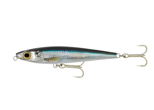 Samaki Pacemaker Cast Stickbait 105 [COL:Anchovy]