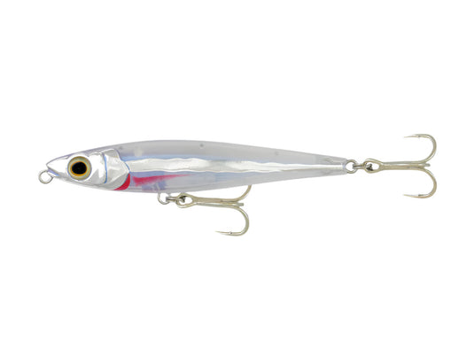 Samaki Pacemaker Cast Stickbait 105 [COL:Pearl Bait V2]