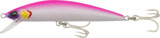 Fishcraft Spin Dr. 30g [COL:Glitter Pink]