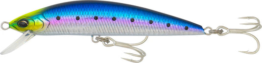 Fishcraft Spin Dr. 30g [COL:Dragon Fly]