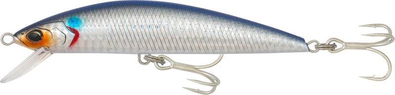 Load image into Gallery viewer, Fishcraft Spin Dr. 30g [COL:Silver Surfer]
