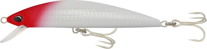 Load image into Gallery viewer, Fishcraft Spin Dr. 40g [COL:Red Head]
