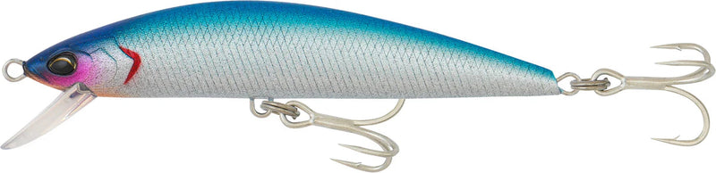 Load image into Gallery viewer, Fishcraft Spin Dr. 40g [COL:Glitter Blue]
