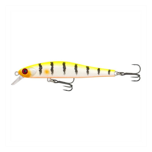 Fishcraft B-Jerky 90mm - Shallow [COL:Chart Gudgeon]