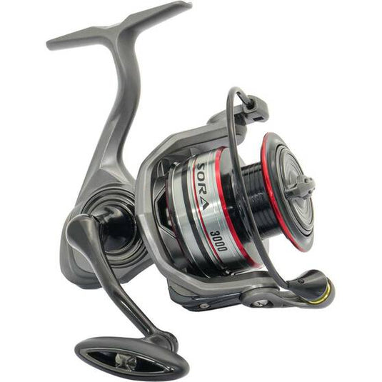 SAMAKI SORA SPIN REEL [MOD:2000]