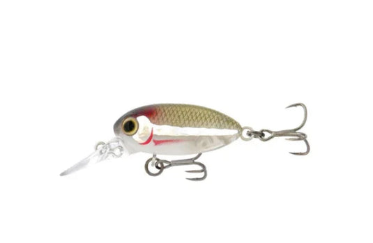 Samaki Redic Beetle Bug MF32 [COL:Whitebait]
