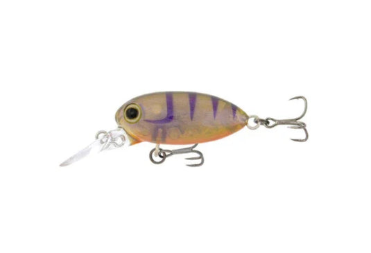 Samaki Redic Beetle Bug MF32 [COL:Pearl Shrimp UV]